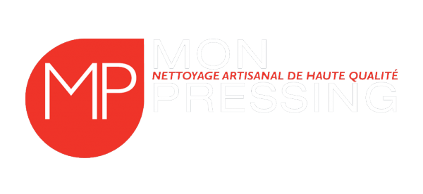 Logo - Mon Pressing